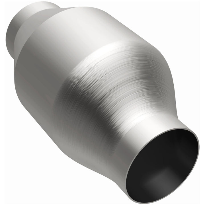 MagnaFlow Conv Univ 4.00inch O/C Diesel - Easy Install