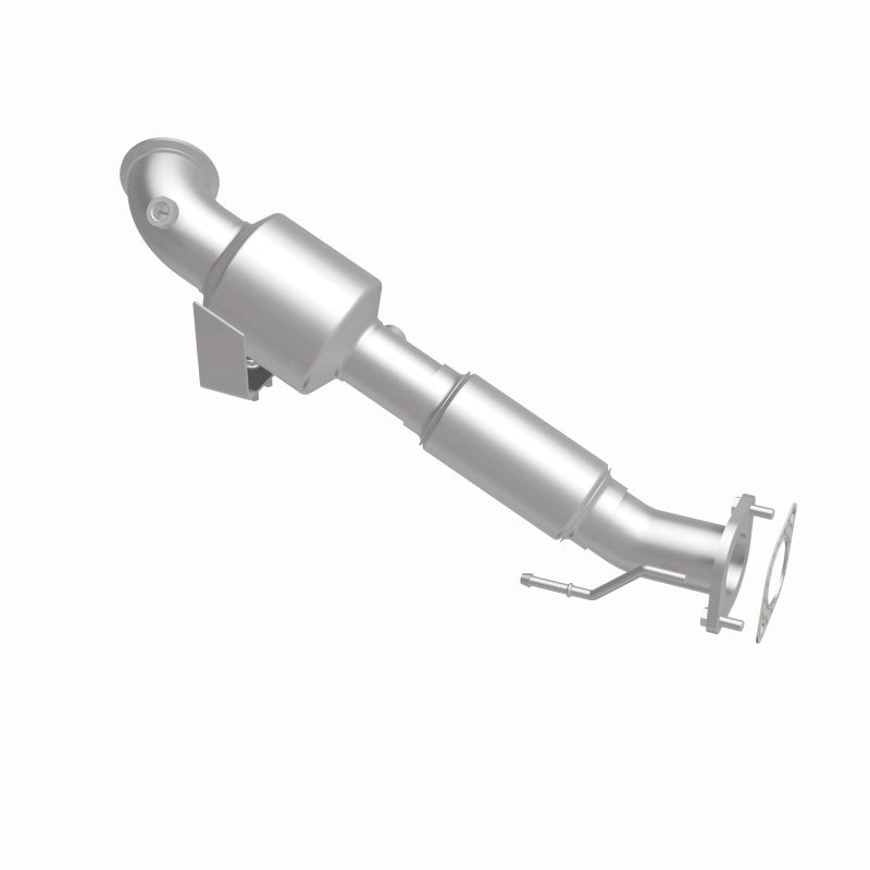 MagnaFlow Conv DF 2013 Ford Focus ST 2.0T Easy Install