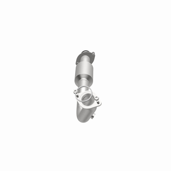 Magnaflow Direct Fit Catalytic Converter 5571541 Stainless Steel Mandrel Bent Tube 2013-2015 Toyota RAV4 25L - OneFastShop