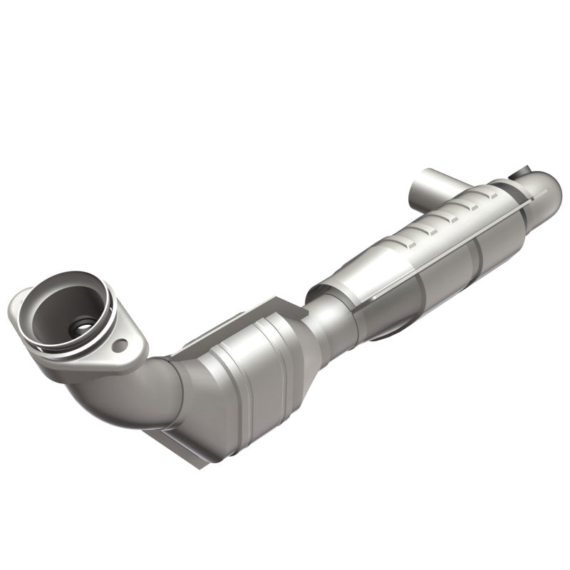 Magnaflow Direct-Fit Catalytic Converter for 2001-2004 Ford F-150 5.4L 4WD