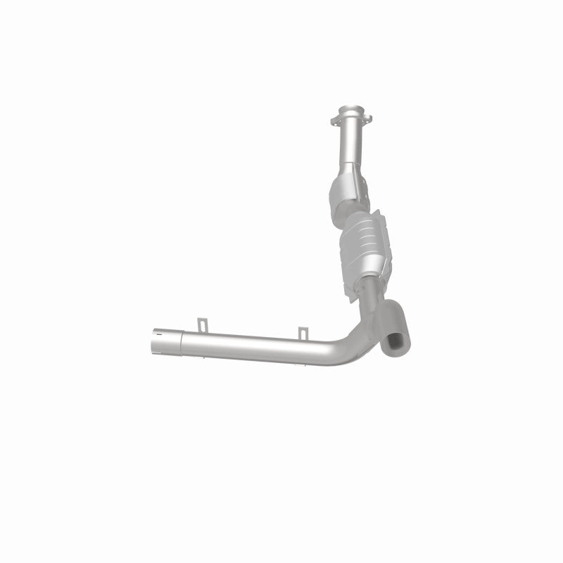MagnaFlow Catalytic Converter for 97-98 Ford F-150 4.2L - Easy Install