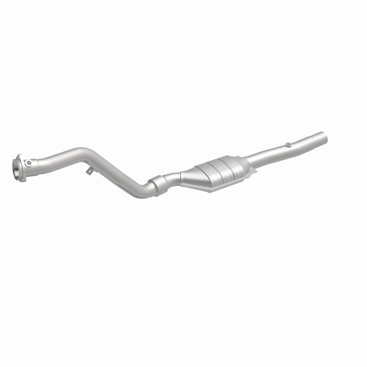 MagnaFlow Conv DF 00-03 Audi A8 Quatt Easy Install
