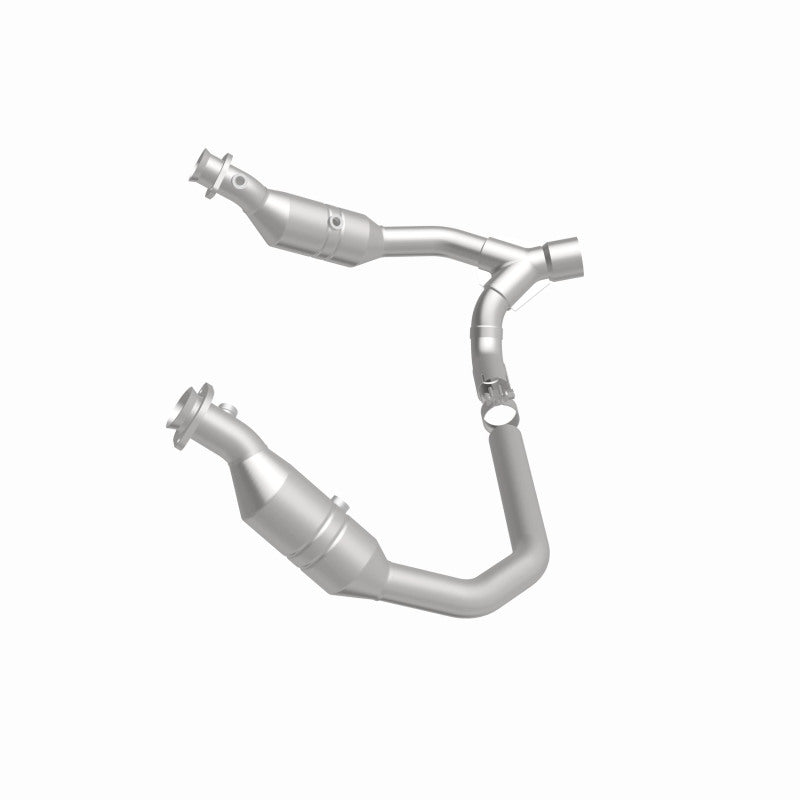 Magnaflow Direct Fit Catalytic Converter for 2006 Dodge Ram 1500 4.7L CARB Compliant - OneFastShop
