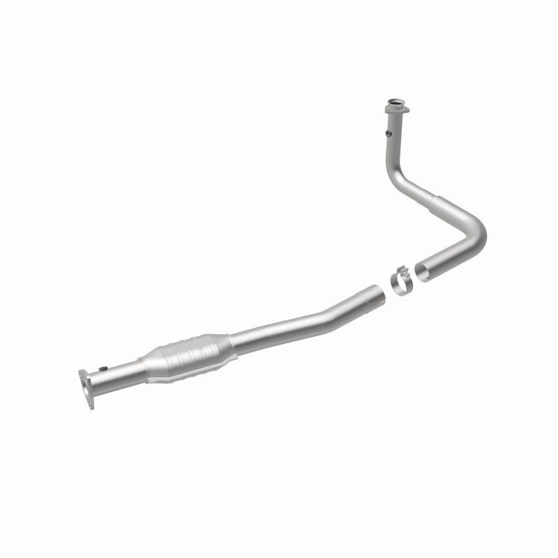 MagnaFlow Conv DF 97-00 GM Van 5.7L Lf Easy Install