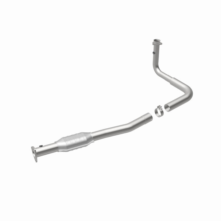 MagnaFlow Conv DF 97-00 GM Van 5.7L Lf Easy Install