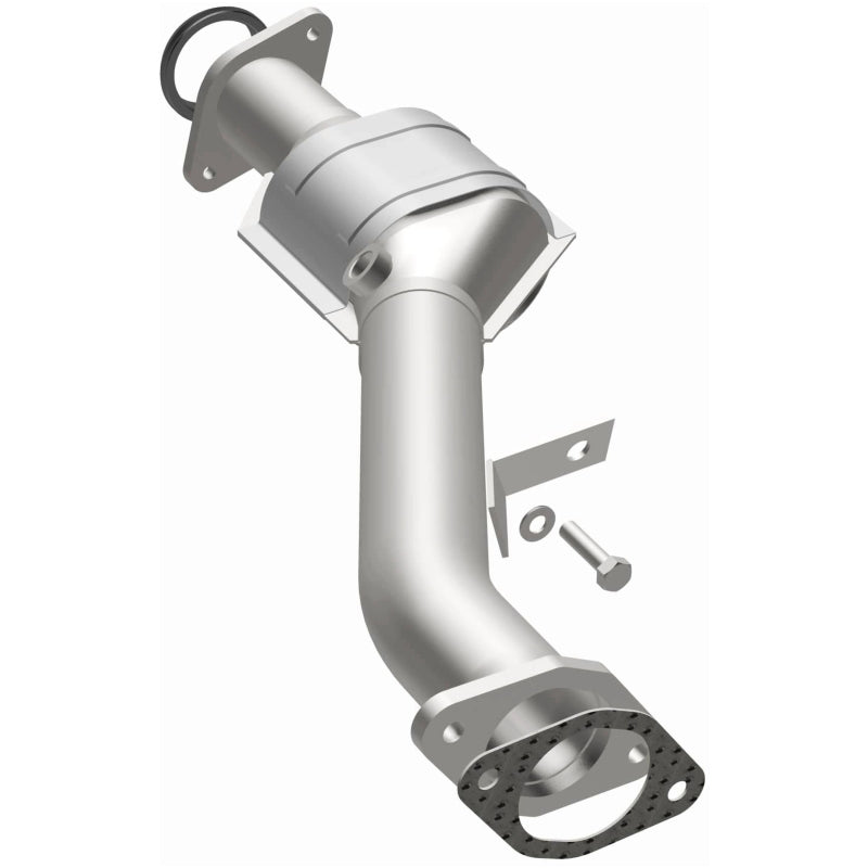 MagnaFlow Conv DF 04-07 Subaru WRX/STi 2.5L T - Direct-Fit Catalytic Converter