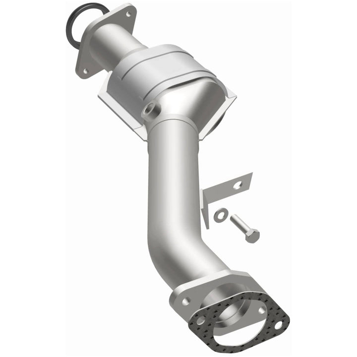 MagnaFlow Conv DF 04-07 Subaru WRX/STi 2.5L T - Direct-Fit Catalytic Converter