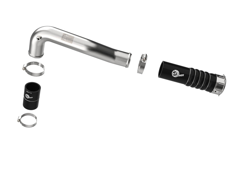 aFe BladeRunner Hot Side Charge Pipe - Chevrolet Colorado / GMC Canyon 2.8L 2016-2022, image 6