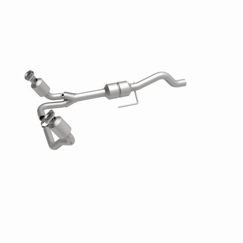 MagnaFlow Conv DF 00-03 Durango 4WD 4.7L Easy Install