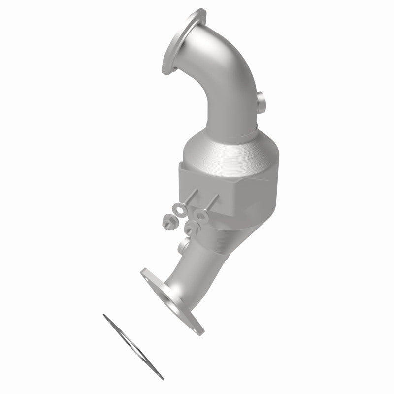 Magnaflow Direct Fit Catalytic Converter for 12-13 Ford Edge 2.0L