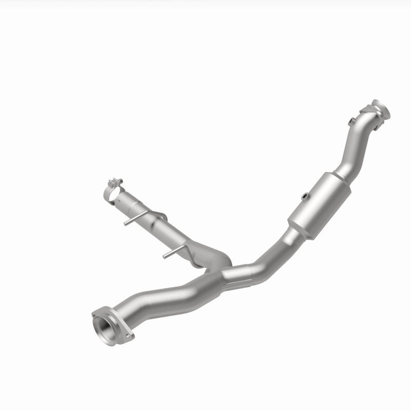 MagnaFlow Conv Direct Fit 15-17 Ford Expedition V6 Easy Install