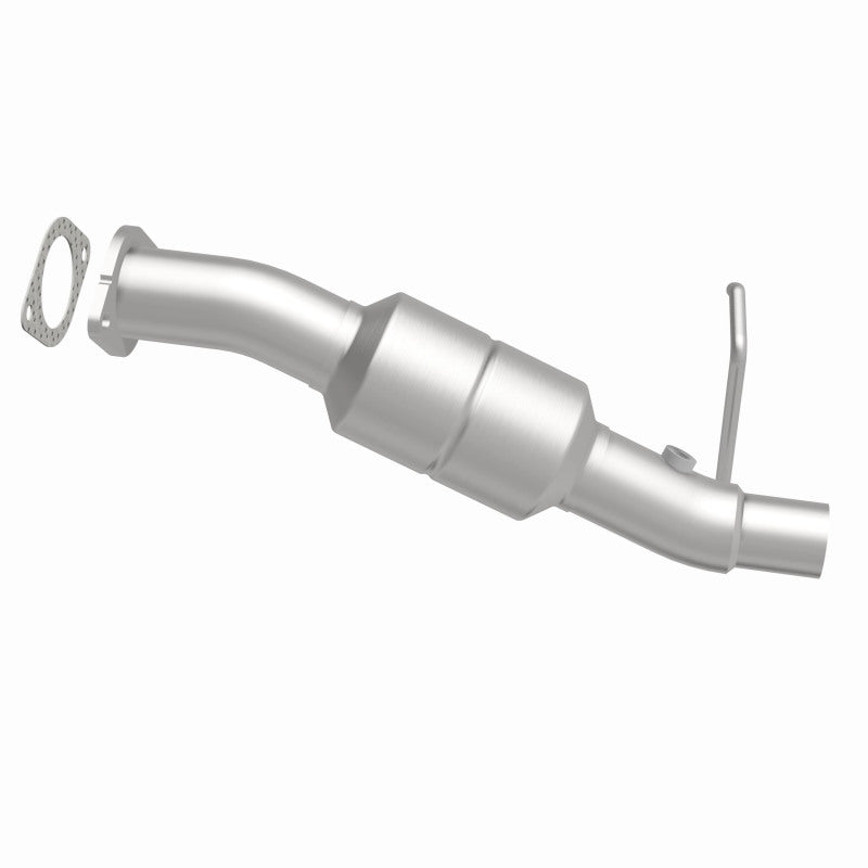 MagnaFlow Catalytic Converter for 05 Silverado 2500HD - Efficient Emissions Control