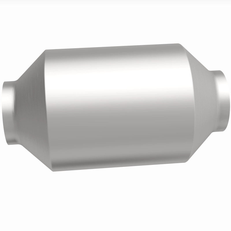 Magnaflow Universal Catalytic Converter 2.25in Spun CA for 2004-2006 Dodge Durango and Ram 1500, 2006 Jeep Commander - OneFastShop