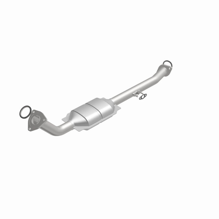MagnaFlow Conv DF 01-04 Toyota Sequoia 4.7L P/S Easy Install