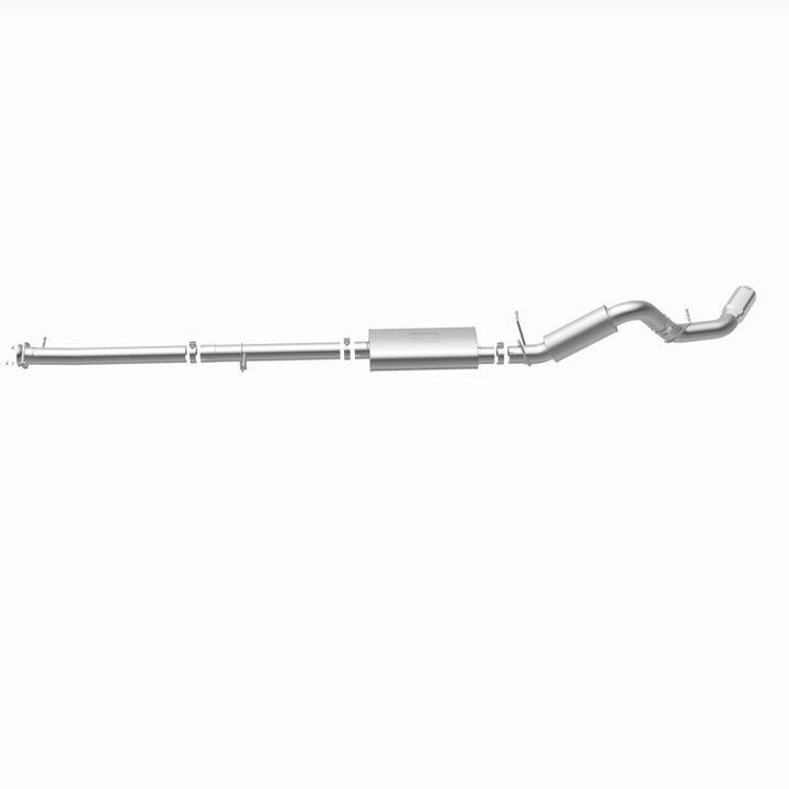 2022+ GM 2500/3500HD 6.6L Cat-Back Exhaust | Easy Install