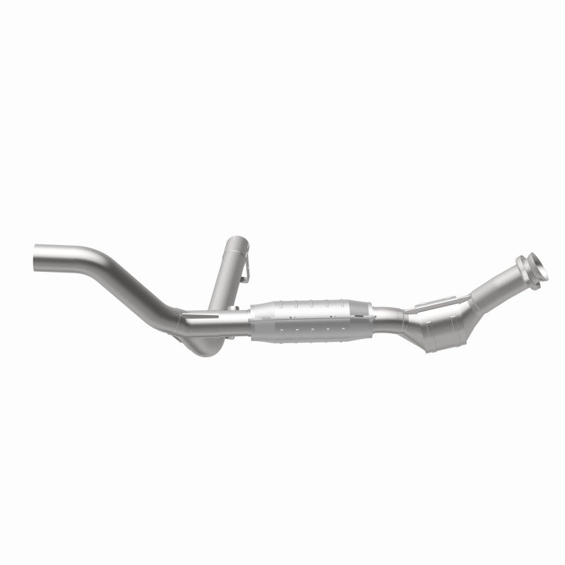 MagnaFlow Catalytic Converter for 97-98 Ford F-150 4.2L - Easy Install