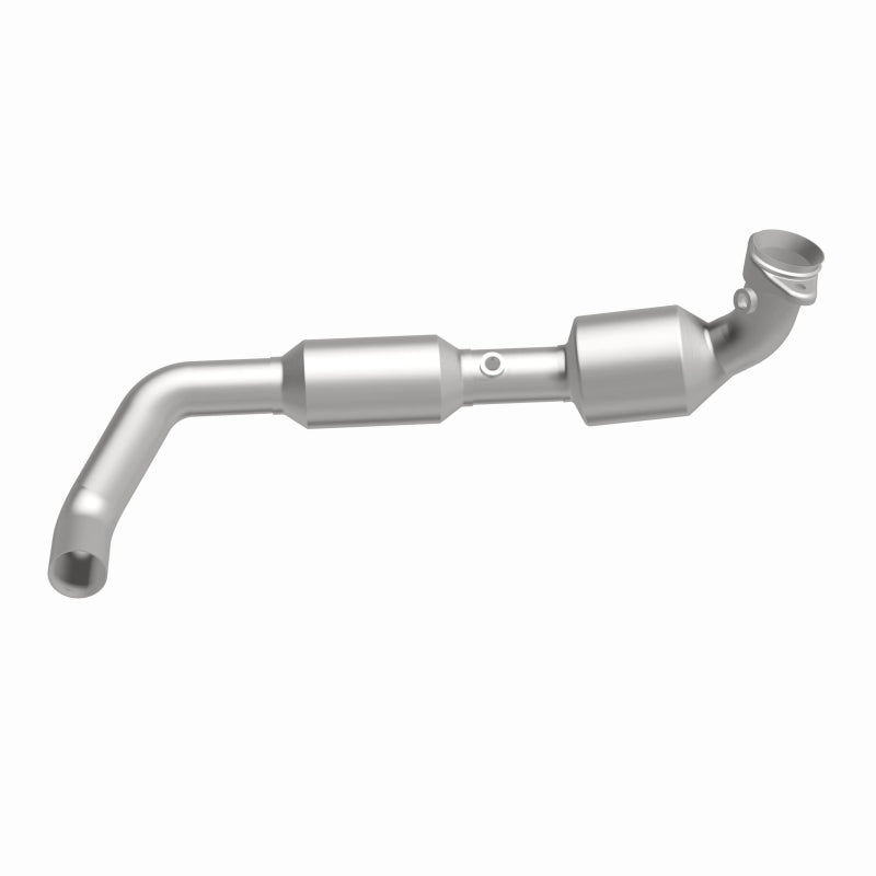 Magnaflow Catalytic Converter DirectFit 2004 Ford F150 5.4L - OneFastShop