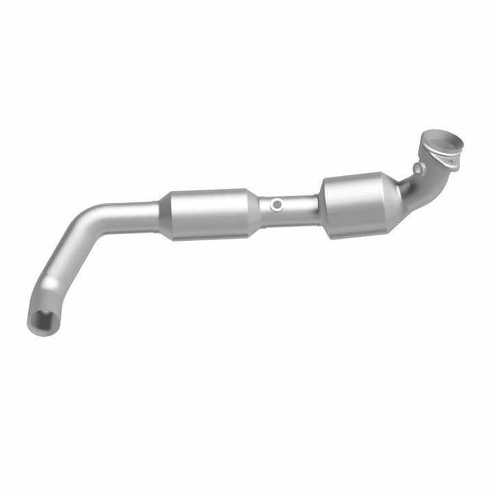 Magnaflow Catalytic Converter DirectFit 2004 Ford F150 5.4L - OneFastShop