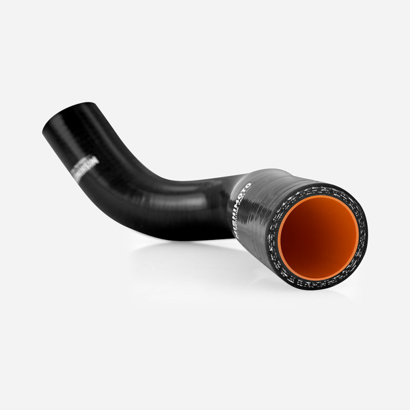 Silicone Coolant Hose Kit Black 16+ Infiniti Q50 Q60 3.0T