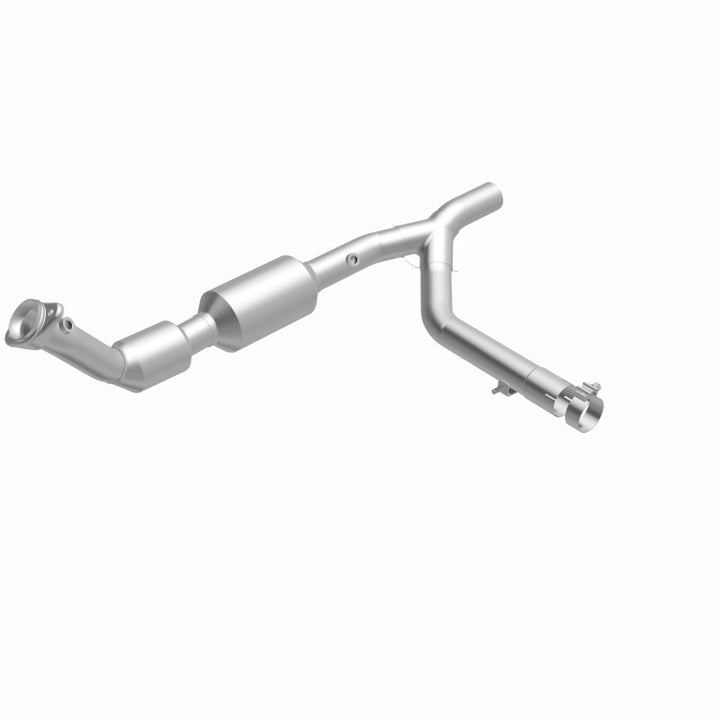 Magnaflow Direct Fit Catalytic Converter for 2000 Ford F-150 5.4L OE Replacement - OneFastShop