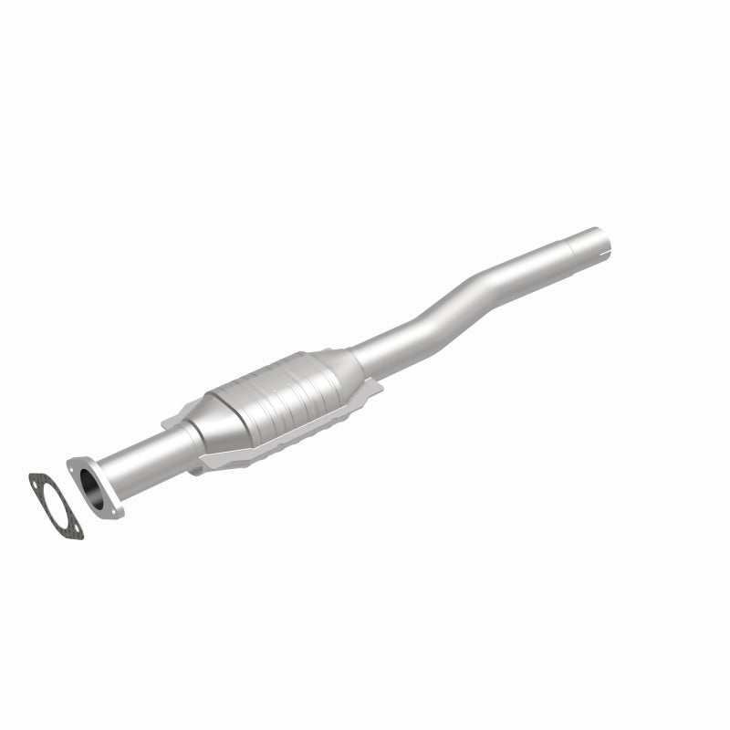 MagnaFlow Conv DF 11 GMC Terrain 2.4L Rear Easy Install