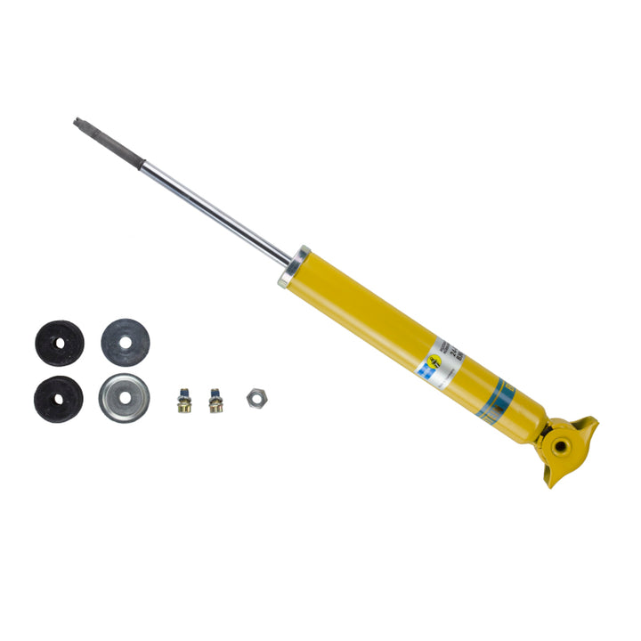 Bilstein B8 Performance Plus Front Shock Absorber for 1981 Mercedes-Benz 300SD Base - OneFastShop
