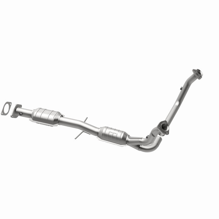 MagnaFlow Conv DF 00-04 Chevy S10 4.3L 2WD Easy Install