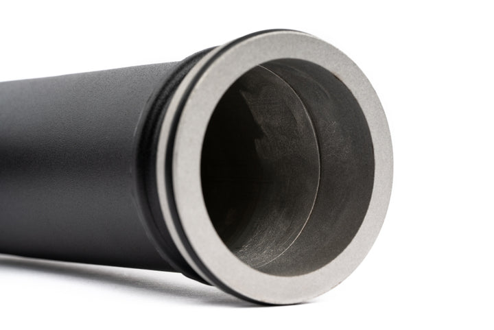 AMS Performance Charge Pipe OEM TMIC Compatible for 2022+ Subaru WRX - OneFastShop