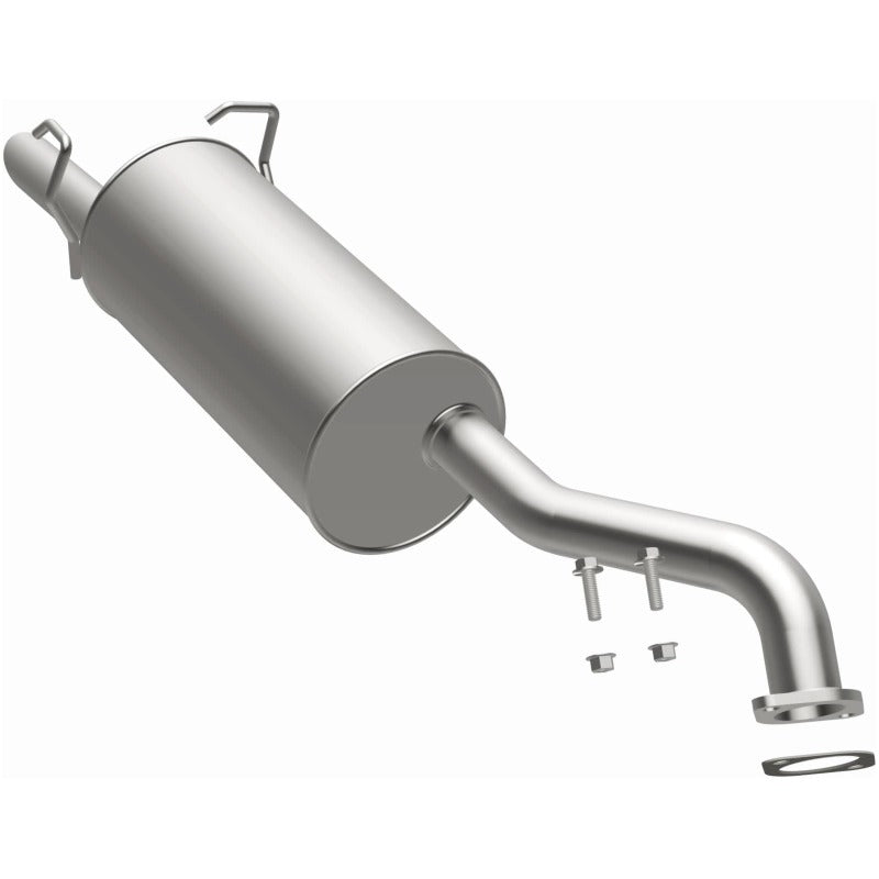 BRE Exhaust 15-16 Honda CR-V 2.4L Muffler Kit Complete