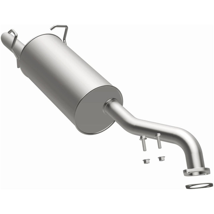 BRE Exhaust 15-16 Honda CR-V 2.4L Muffler Kit Complete