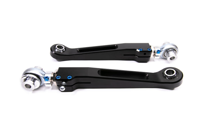 SPL Parts Front Lower Control Arms for BMW 3/4 Series F3X (2012+) - OneFastShop
