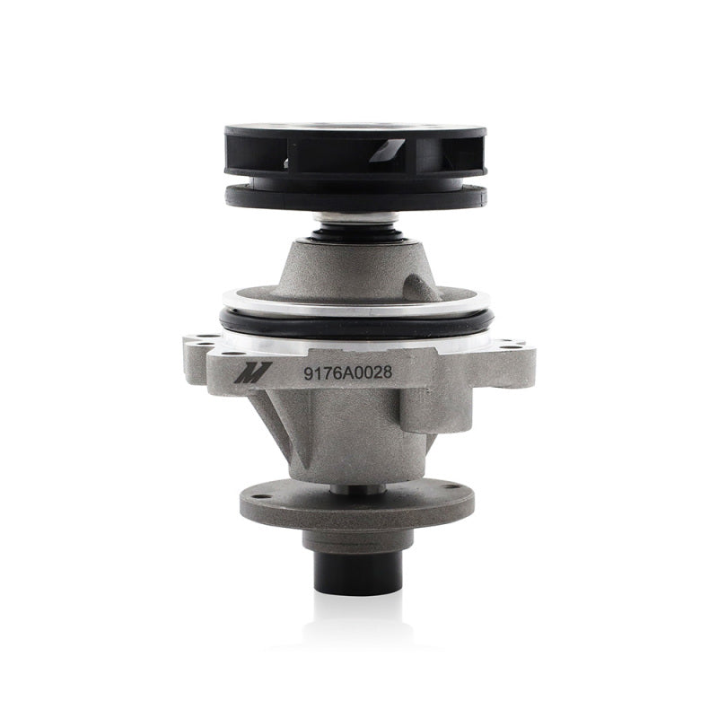 Mishimoto Engine Water Pump for BMW E36 3-Series M50/M52/S50/S52 (92-99)