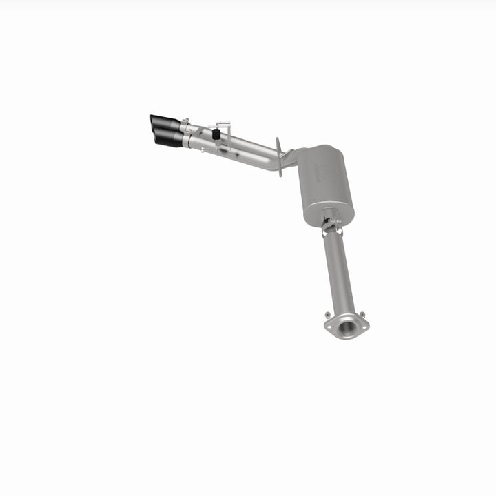 Magnaflow Street Series Cat-Back Exhaust for 15-20 Ford F-150