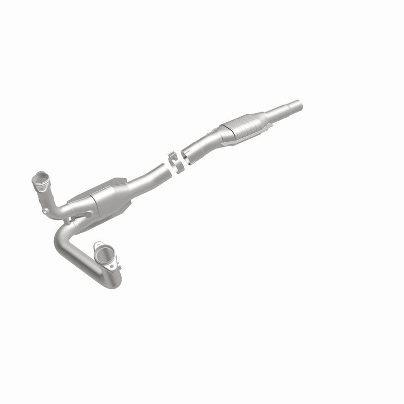 MagnaFlow Catalytic Converter for 95 Ford Bronco 5.8L