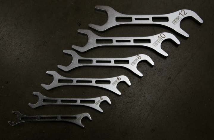 HKS Tone Fitting Wrench for Precision Adjustments - OneFastShop