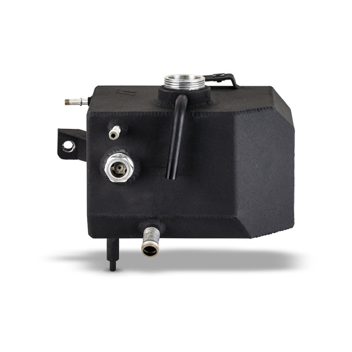 Mishimoto Expansion Tank Black For 2019 Plus Ford Ranger - OneFastShop