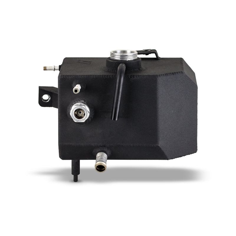 Mishimoto Expansion Tank Black For 2019 Plus Ford Ranger - OneFastShop
