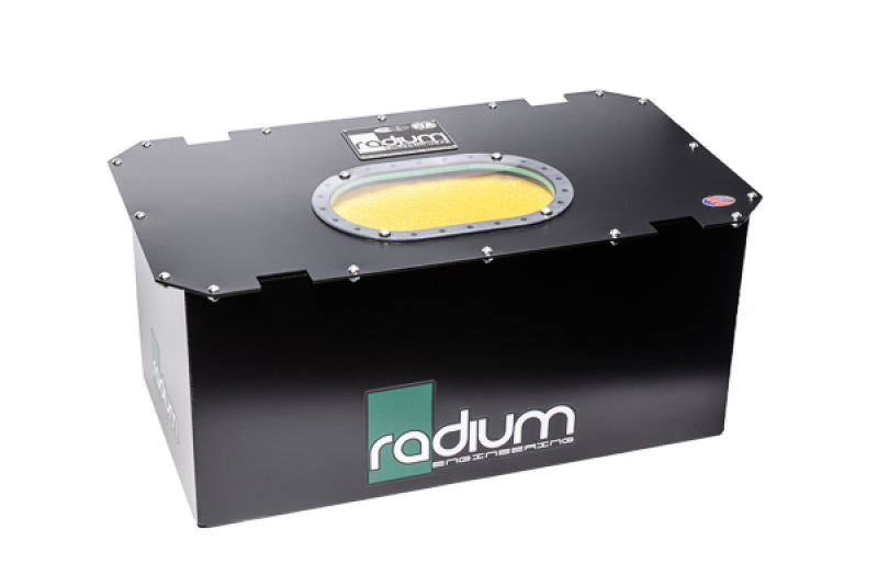Radium Engineering R14A Fuel Cell 14 Gallon FIA SFI Certified Bladder