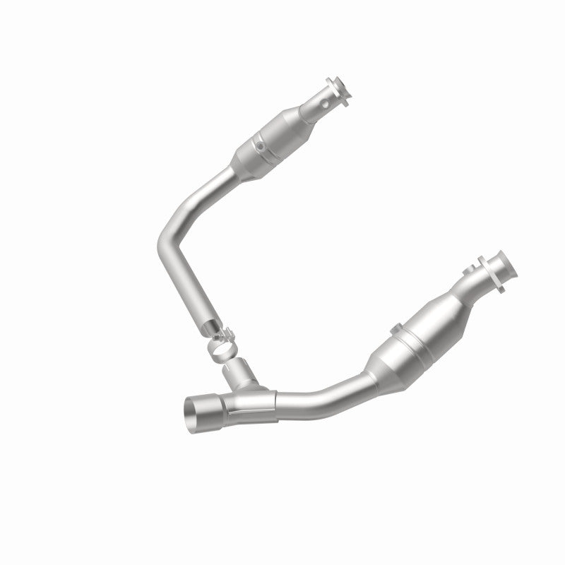 Magnaflow Direct Fit Catalytic Converter for 2007 Dodge Ram 1500 4.7L CARB Compliant