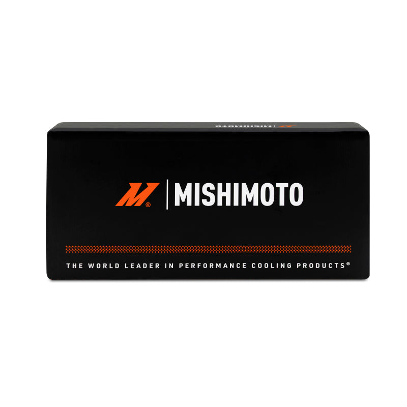 Mishimoto Transmission Cooler Replacement Kit for Toyota 4Runner 4.0L Models And Accessories (2010–2024)