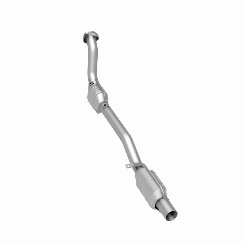 MagnaFlow Catalytic Converter 99-01 Ford Explorer 5.0L - Direct-Fit & Federal/EPA Compliant