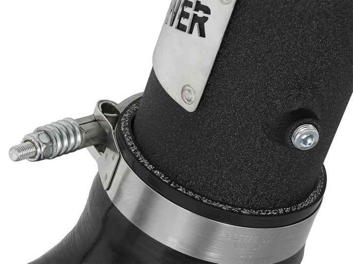 AFe Bladerunner 3in Intercooler Cold Side Tube for 2017 Ford Diesel Trucks V8-6.7L (TD) - OneFastShop