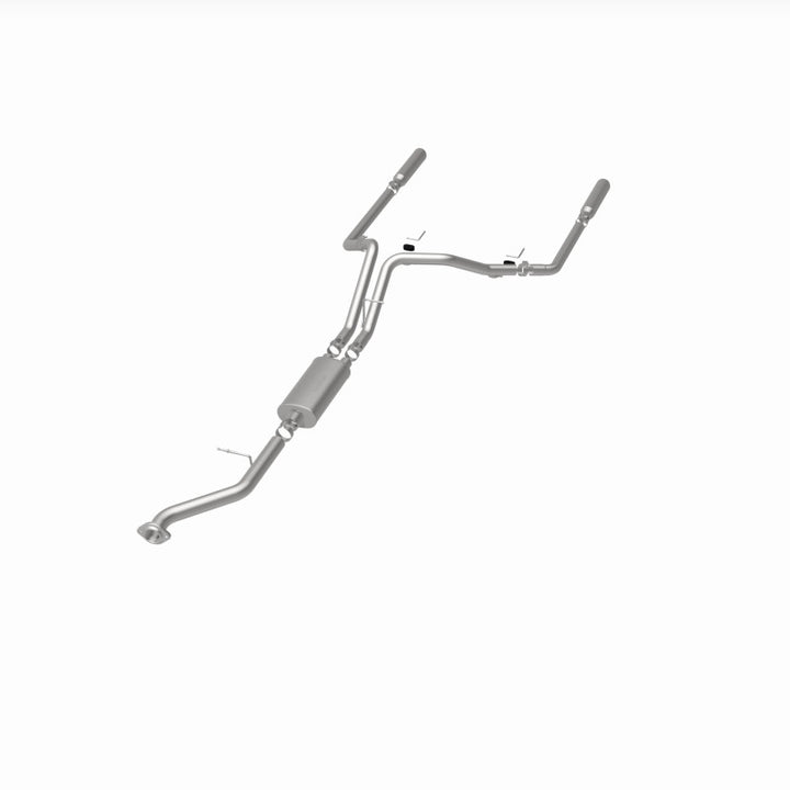 MagnaFlow Exhaust System for GM 1500 Standard Cab 4.8L/5