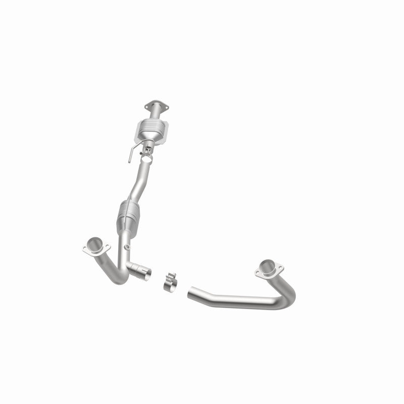 MagnaFlow Conv DF 96-97 Ford Aerostar 4.0L Easy Install
