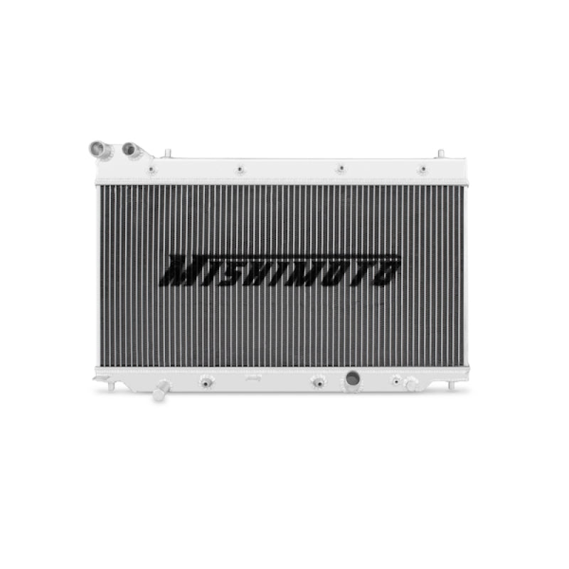Mishimoto Radiator Performance Aluminum 07-08Fit 02-08 Jazz