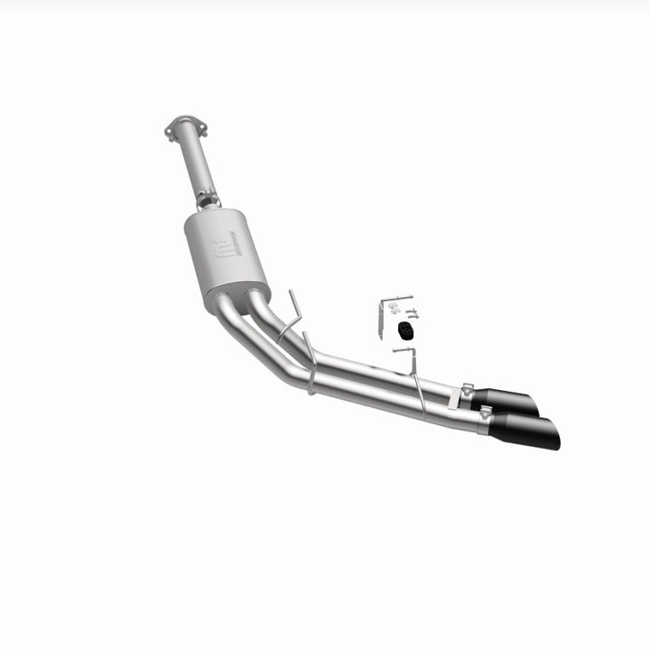 Magnaflow Street Series Cat-Back Exhaust for 15-20 Ford F-150