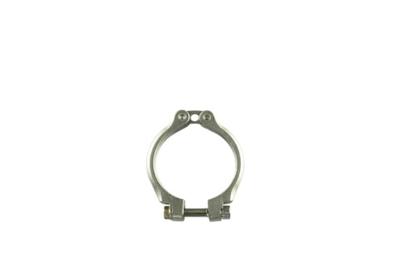 Turbosmart WG40 Inlet V-Band Cast Construction Fine Thread