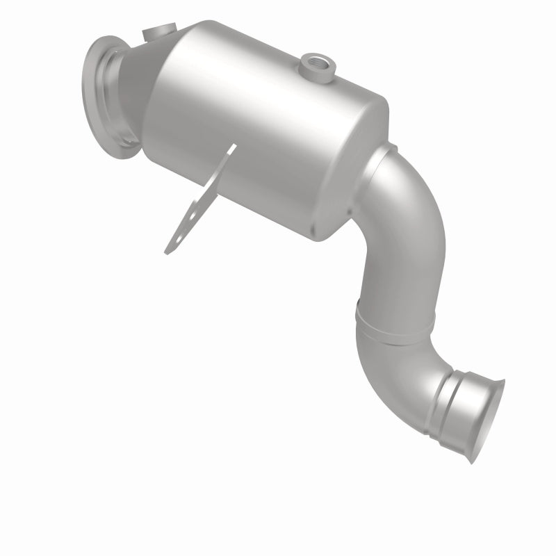 Magnaflow 15-17 C300 L4 2 OEM Direct Fit Converter In Stock