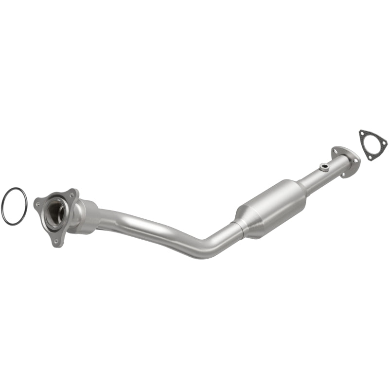 MagnaFlow HM-Grade Direct-Fit Catalytic Converter - Chevrolet Cavalier 2002-2005 - Rear