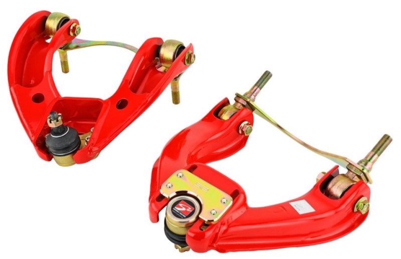 Skunk2 Racing Front Camber Kit for 88-91 Honda Civic EF Chassis